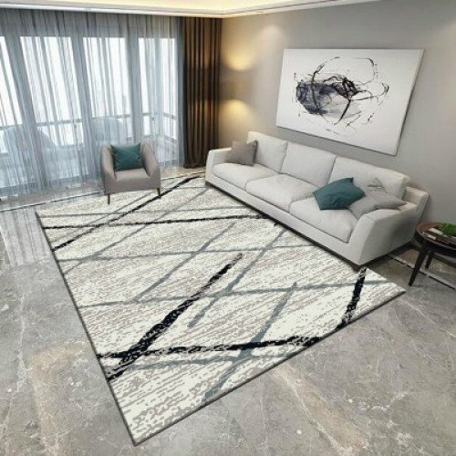 Avenue 00 Floor Carpet Rectangular 200x300cm