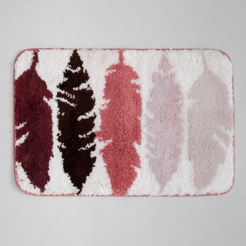 Botany Bath Rug