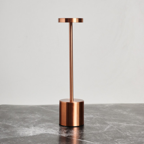 Camille Aesthetic Bedside Lamp