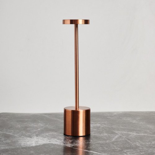 Camille Aesthetic Bedside Lamp