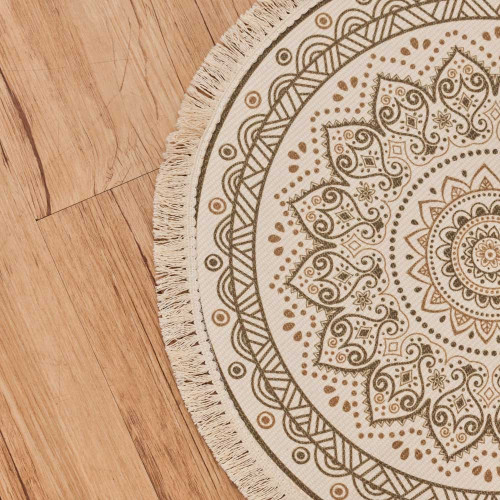 Classic European Style Table Mat 52cm