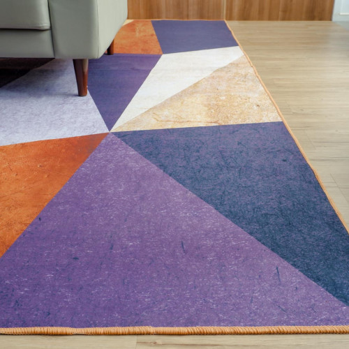 Colorblock C-13 Floor Carpet Rectangular 200x300cm 2