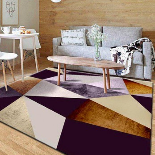 Colorblock C-13 Floor Carpet Rectangular 200x300cm 5