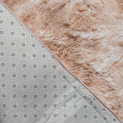Cozhome Fluffy Area Rug 160x230cm - Beige