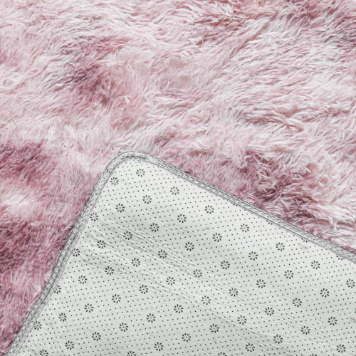 Cozhome Fluffy Area Rug 160x230cm - Lotus