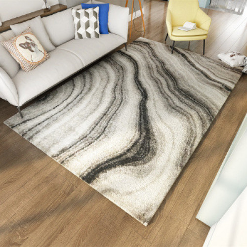 Flowing SDVX18 Floor Carpet Rectangular 160x230cm