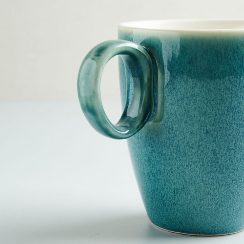 Gaia Caldera Green Mug Regular 2