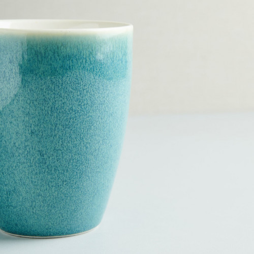 Gaia Caldera Green Mug Regular 3