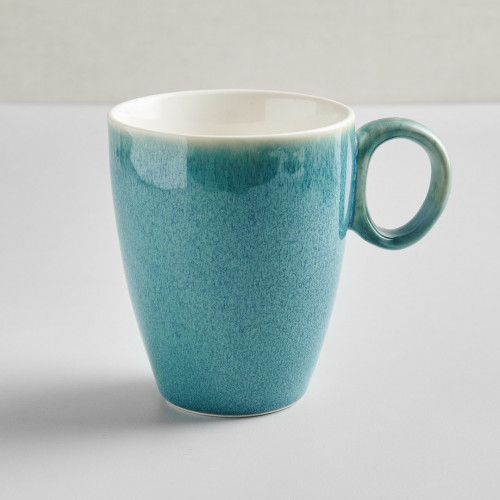 Gaia Caldera Green Mug Regular 5