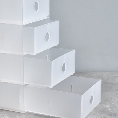 Household Supplies Storage Box