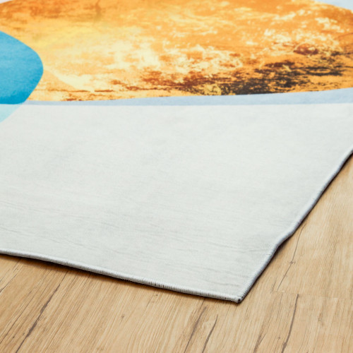 Literary GT424 Floor Carpet Rectangular 160x230cm