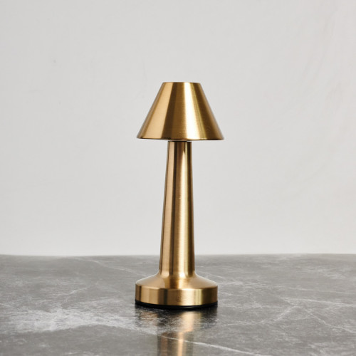 Lucia Modern Rechargeable Table Lamp