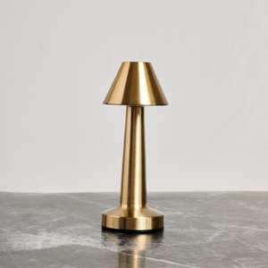 Lucia Modern Rechargeable Table Lamp