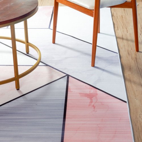 Mansion PX-53 Floor Carpet Rectangular 200x300cm