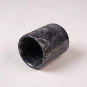 Marble Mug White