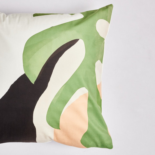 Morandi Pillow Case 45 x 45cm - Abstract 2