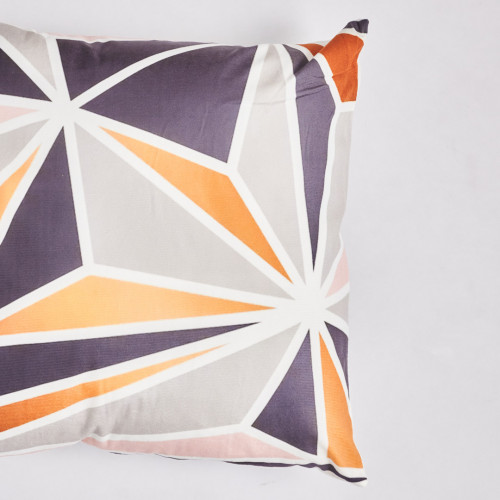 Morandi Pillow Case 45 x 45cm - Arrowscape 2