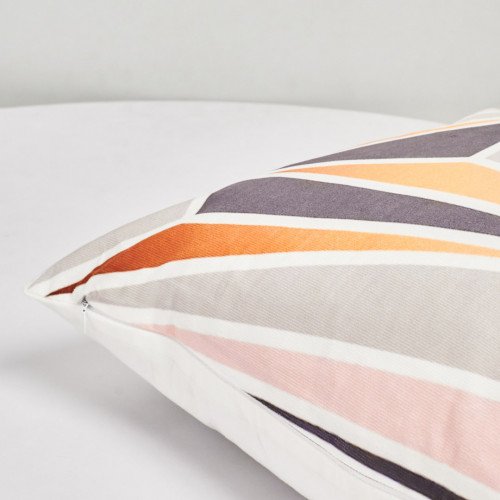 Morandi Pillow Case 45 x 45cm - Arrowscape