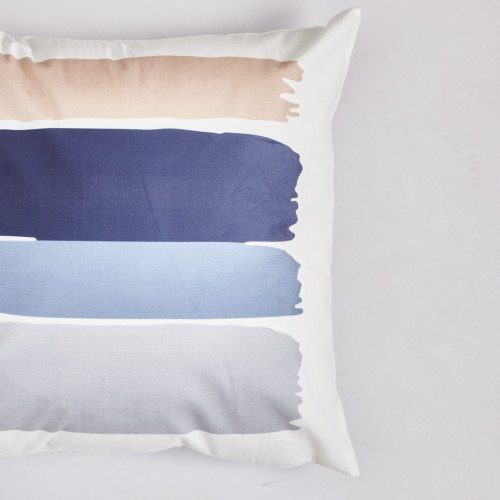 Morandi Pillow Case 45 x 45cm - Blue Hues