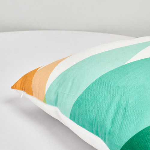 Morandi Pillow Case 45 x 45cm - Geometric