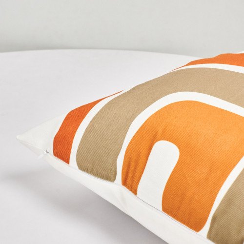 Morandi Pillow Case 45 x 45cm - Henge