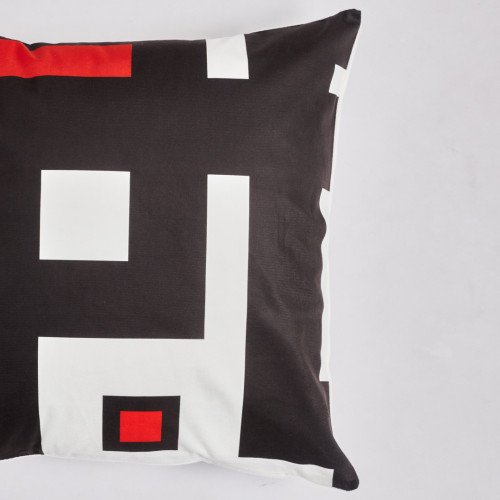 Morandi Pillow Case 45 x 45cm - Ornate
