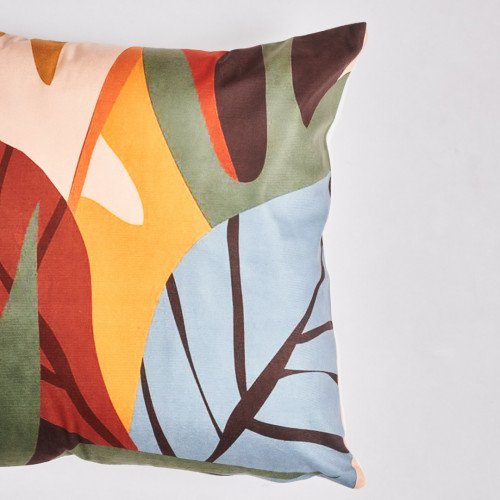 Morandi Pillow Case 45 x 45cm - Savannah