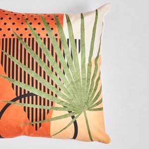 Morandi Pillow Case 45 x 45cm - Summer