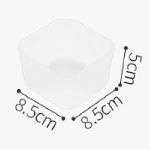 Multipurpose Drawer Storage Box 17
