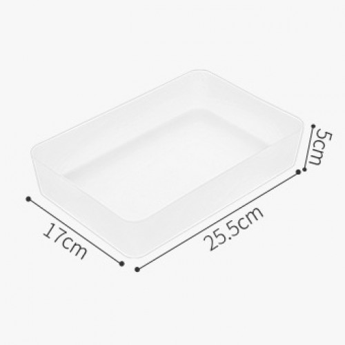Multipurpose Drawer Storage Box 8