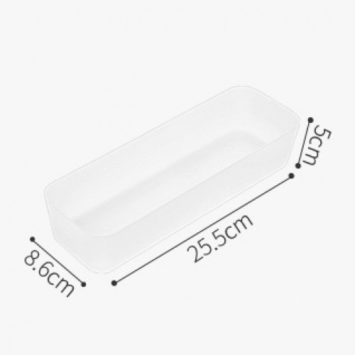 Multipurpose Drawer Storage Box 19