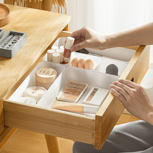 Multipurpose Drawer Storage Box 24