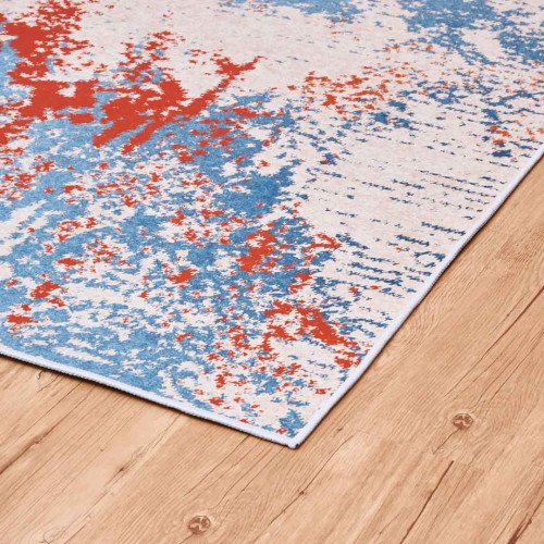 Mural GT334 Floor Carpet Rectangular 200x300cm