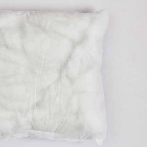 Natural Cotton Throw Pillow 45 x 45cm