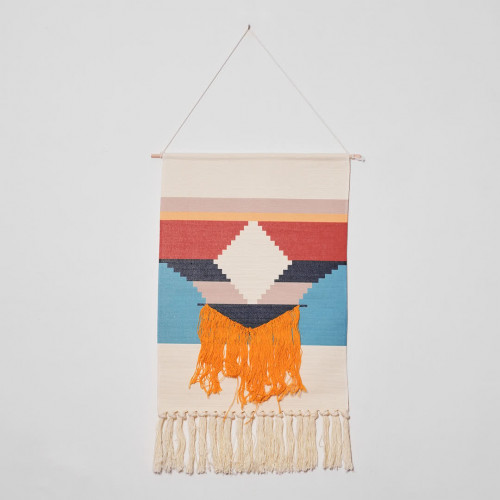 Nordic Hanging Canvas Art 50 x 70cm - Heirloom