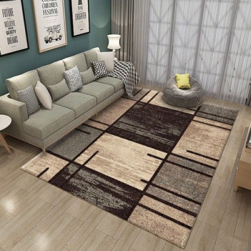 Nostalgia M007 Floor Carpet Rectangular 120x160cm