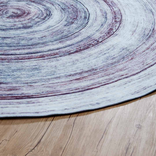 Offcenter 08 Floor Carpet Round 200x200cm