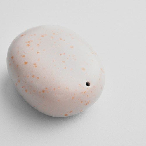 Ora Avola Salt Dish