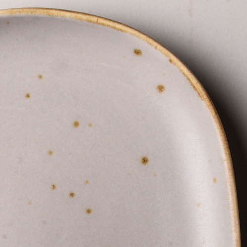 Ora Avola Small Platter 8" 2