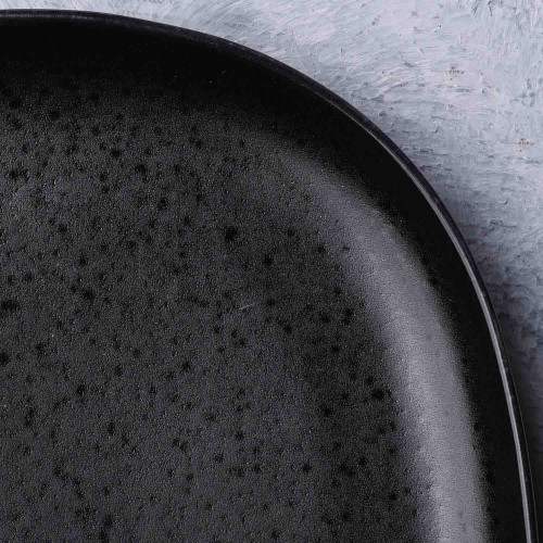 Ora Taba Medium Platter 10" 2