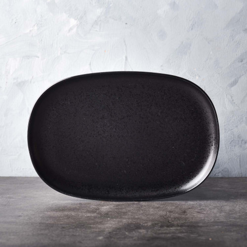 Ora Taba Medium Platter 10" 3