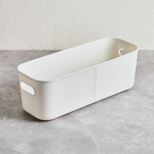 Pantry Snack Storage Tray