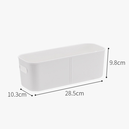 Pantry Snack Storage Tray 16