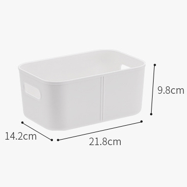 Pantry Snack Storage Tray 17