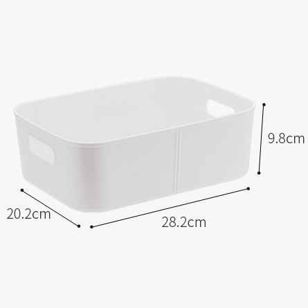 Pantry Snack Storage Tray 18