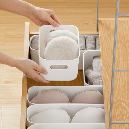 Pantry Snack Storage Tray 22