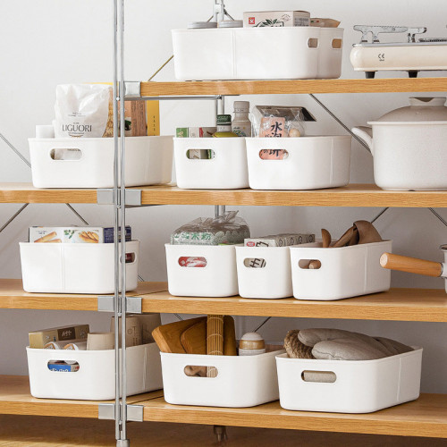 Pantry Snack Storage Tray 20