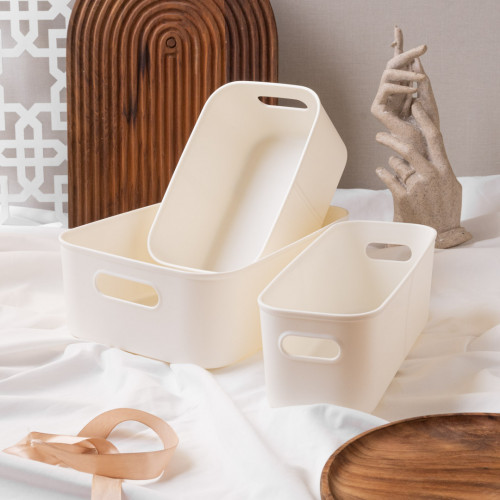 Pantry Snack Storage Tray 24