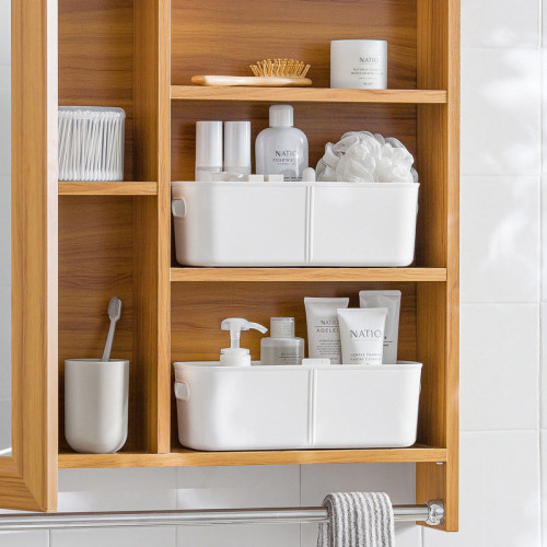Pantry Snack Storage Tray 23