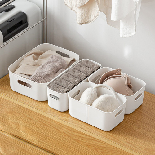 Pantry Snack Storage Tray 19